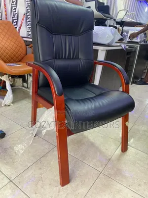 Executive Office Visitors Chair