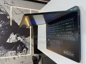 Laptop Acer Predator Helios 18 PH18-71 16GB Intel Core i7 SSD 1T
