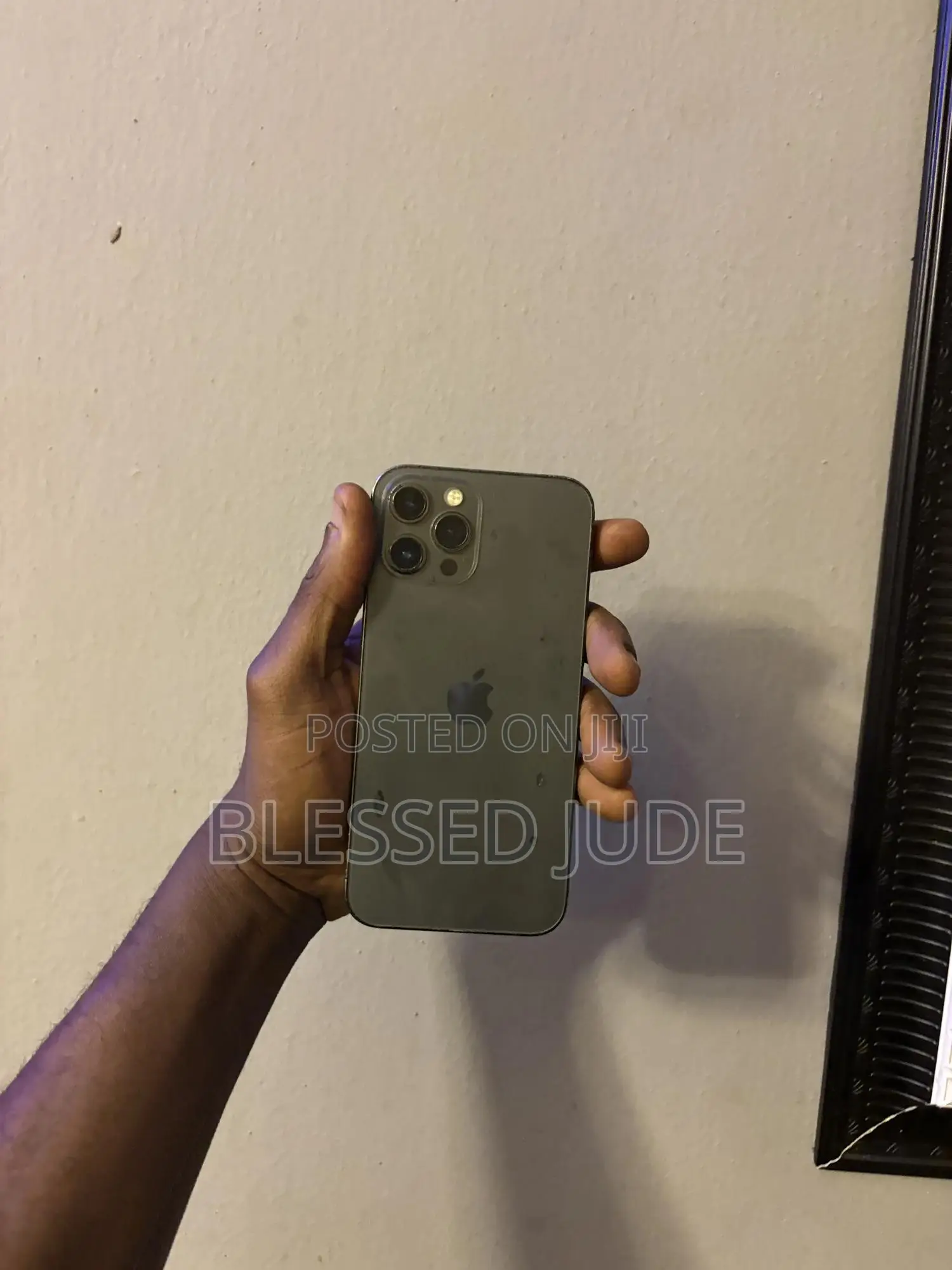 Apple iPhone 12 Pro Max 128 GB