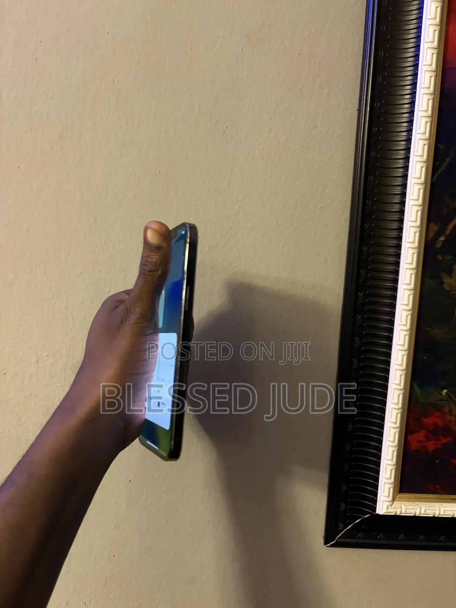 Apple iPhone 12 Pro Max 128 GB