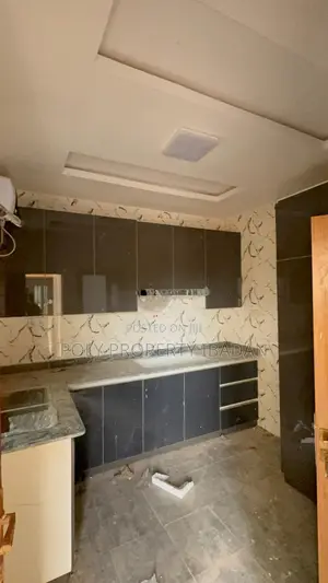 4bdrm Duplex in Carlton Gate Estate, Ibadan for rent