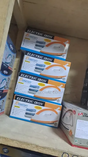 Dry Pressing Iron for Homes/ Hotels/ Dry Cleaning Jobs/ Lounges/ Bars