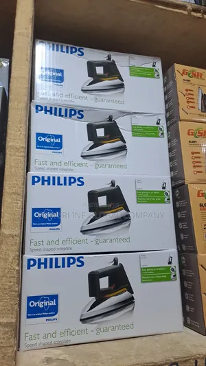 Dry Pressing Iron for Homes/ Hotels/ Dry Cleaning Jobs/ Lounges/ Bars