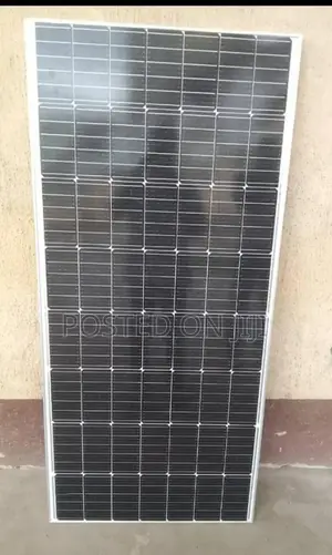 Kartel 300w Mono Solar Panel