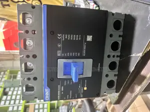 1250amp 4pole Circuit Breaker