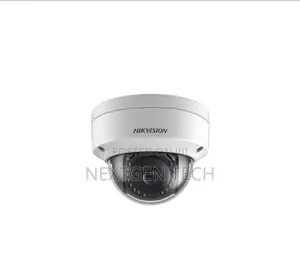 Hikvision 2mp Ip Smart Hybrid Dome Camera