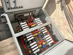 Phase Sequence/Phase Correction Panel