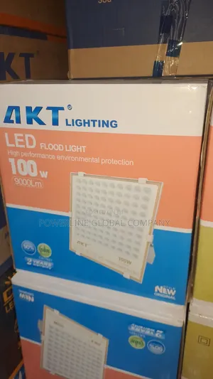 100w Flood Light for Homes/ Hotels/ Lounges/ Guesthouses Get Today