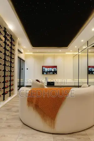 Luxurious 1 Bedroom Apartment With Cinema and Ps5