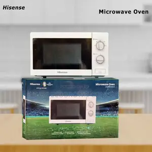 Hisense 20l Microwave Oven Mowh