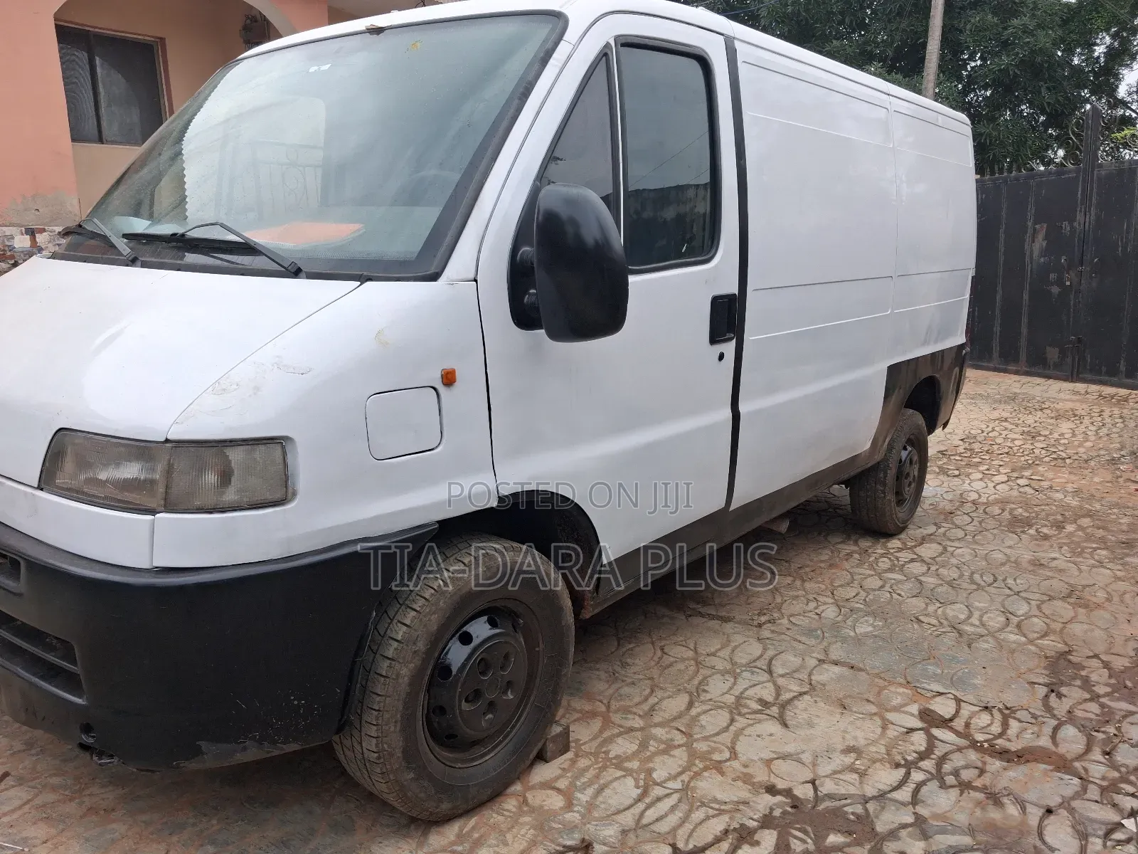 Logistics Services