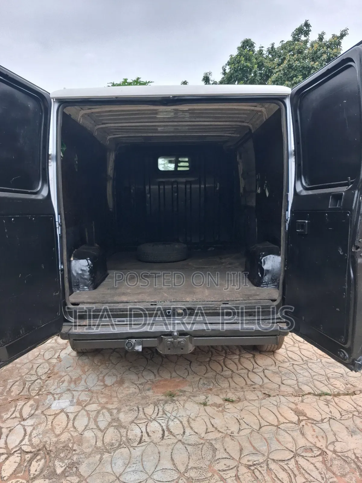 Logistics Services