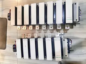 1600amp Schnieder Contactor