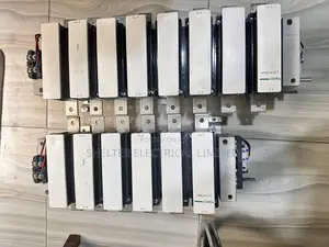 1600amp Schnieder Contactor