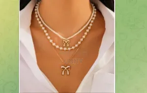 3 Pieces Necklace