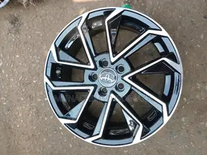 16/17 Rim Corolla 2020 Brand New