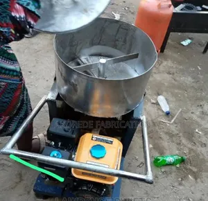 Futu Yam Pounding Machine