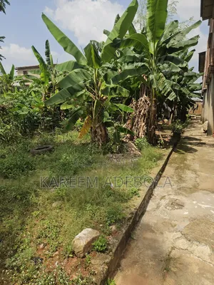 Land for Sale at Alagbole