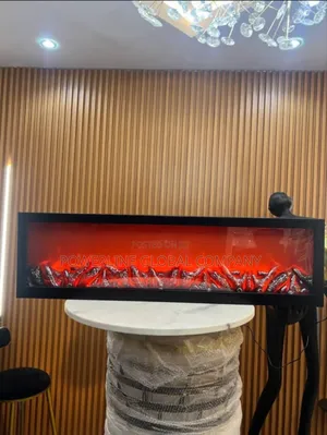 Fire Light for Homes/ Hotels/ Lounges/ Guesthouses/ Offices/ Bars