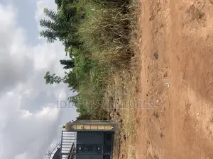 One Plot of Land Close to Winners Headquarters, Living Faith Ota