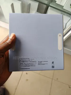 New Google Pixel 10 Pro Fold 256 GB Black