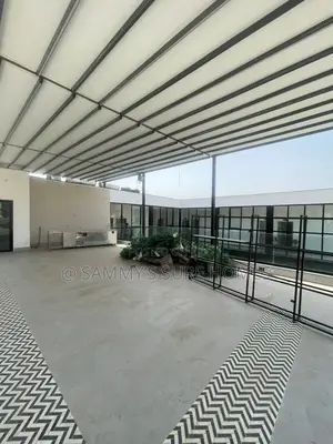 Furnished 14bdrm Apartment in Wuse 2 for sale