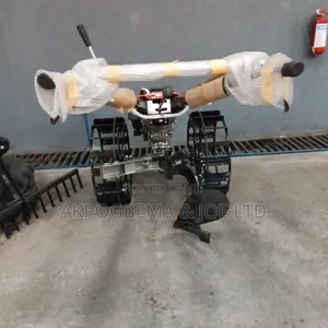 Kubata Power Tiller