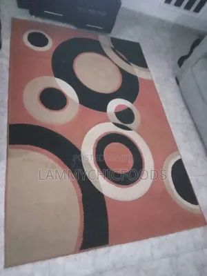 Centre Rug
