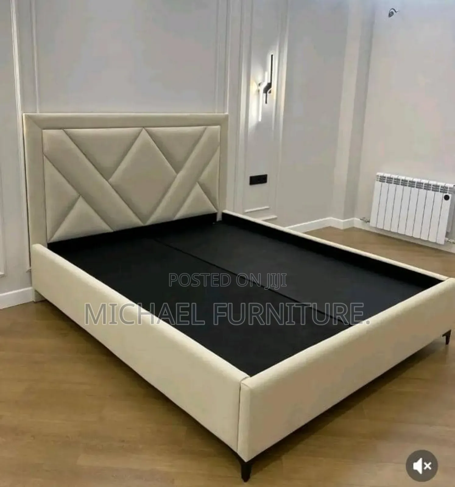  at Strongandsturdy 5 by 6 Bedframe