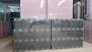 6/6/20 Semi Orthopedic Mattress