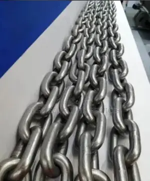 G80 Black Chain