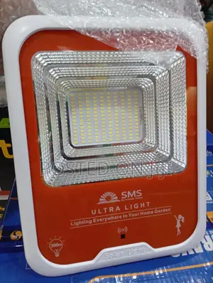 SMS 300w Square Street Ultra Light