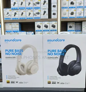 Anker Soundcore Q20i