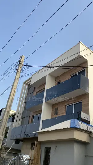 Glass Railings