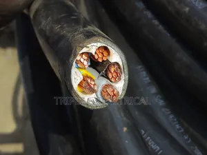 16mm 4core Pvc Cable