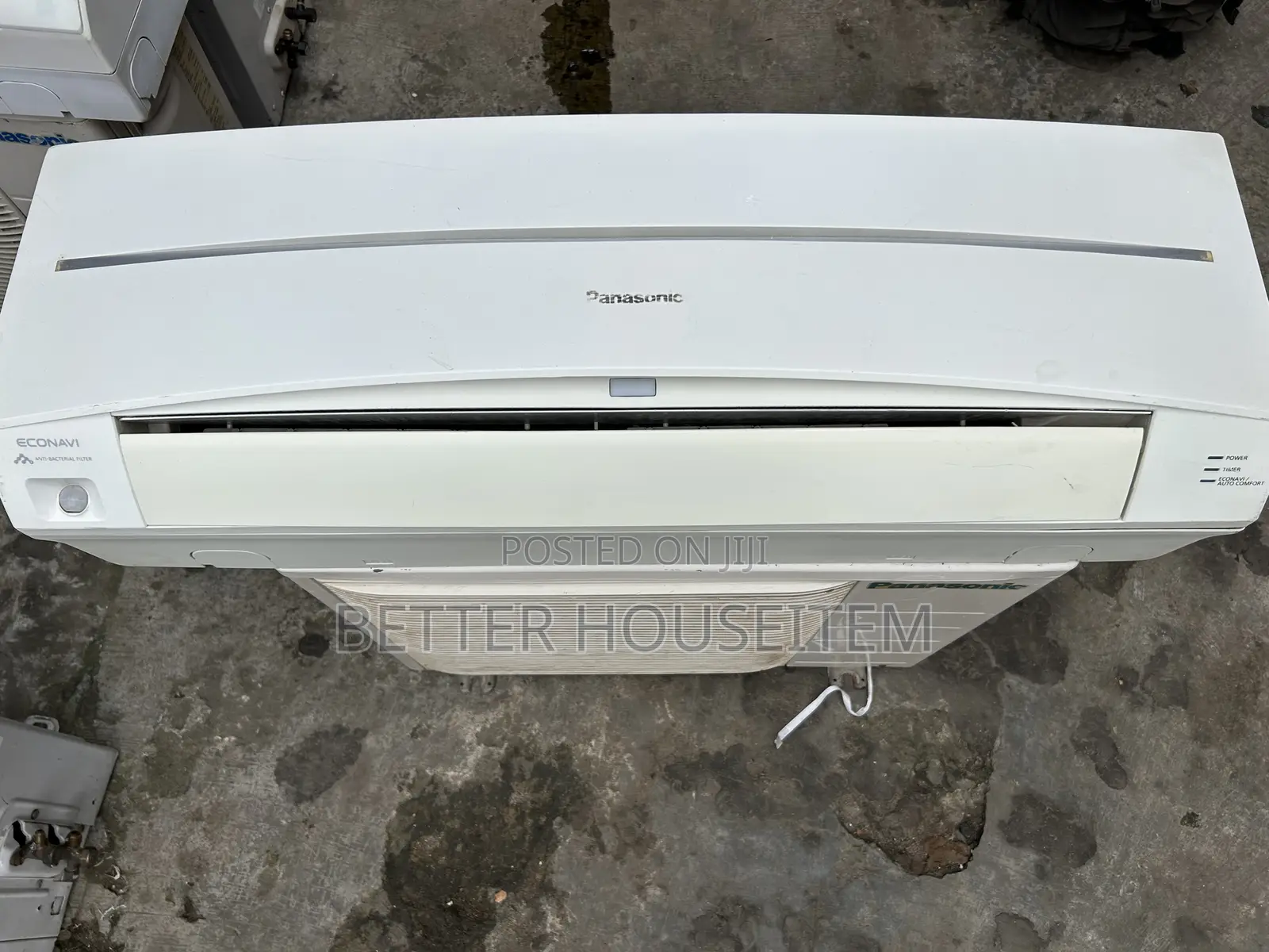 Panasonic 1.5hp Air Conditioner