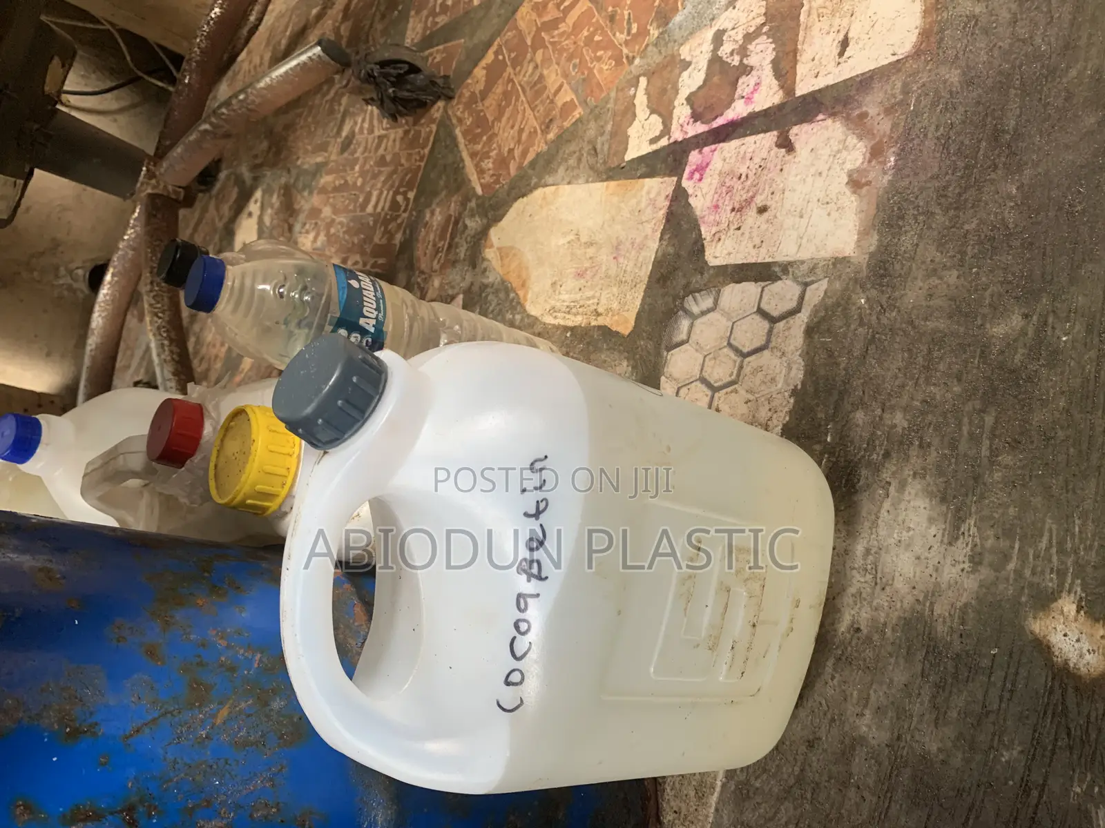 Cocobetin Oil
