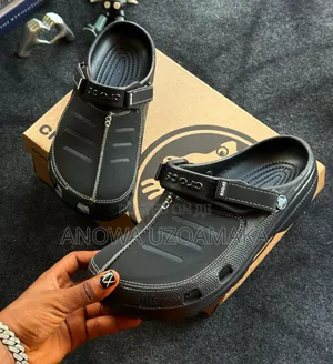 Quality Yukon Crocs