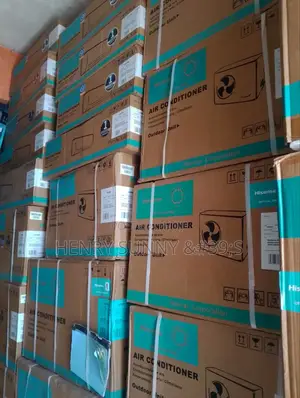 Air Conditioners