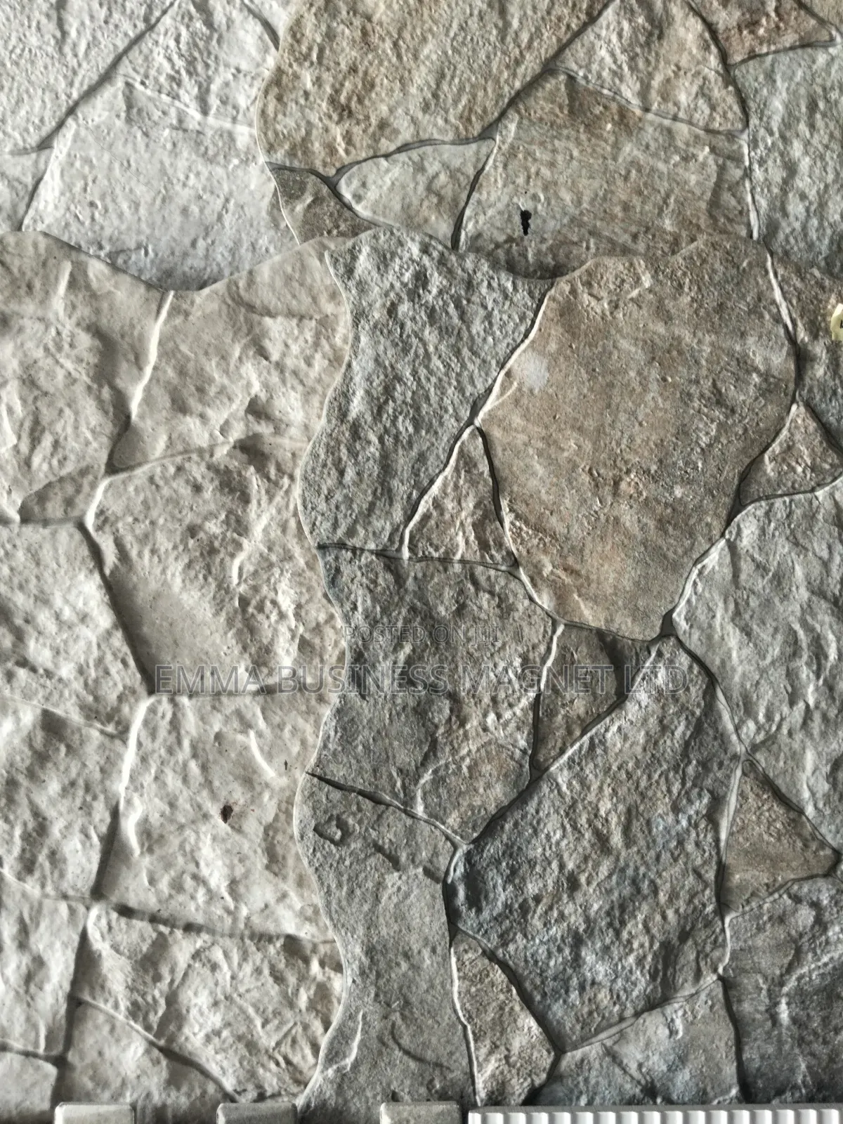 44x66 High Quality Spanish Outside Walls Tiles 