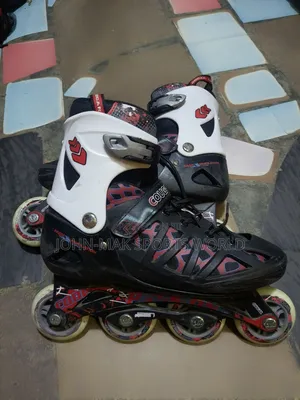 Skating Shoes