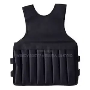 Weighted Vest (Price Per Kg)