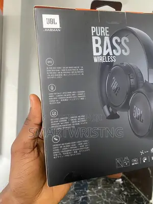 Original Jbl Headset