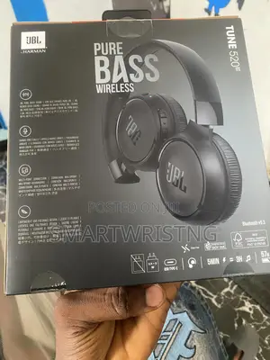 Original Jbl Headset