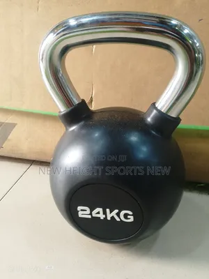 Original Kettlebell