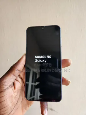 Samsung Galaxy A16 5G 128 GB Blue