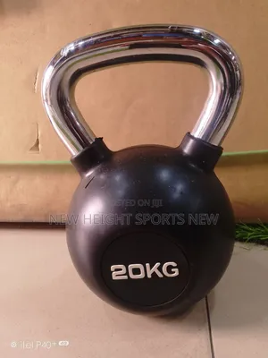 Original Kettlebell