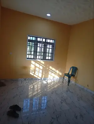 Studio Apartment in Cooperative Estate, Kurudu for rent