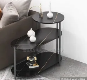 3 Layers Classic Stool