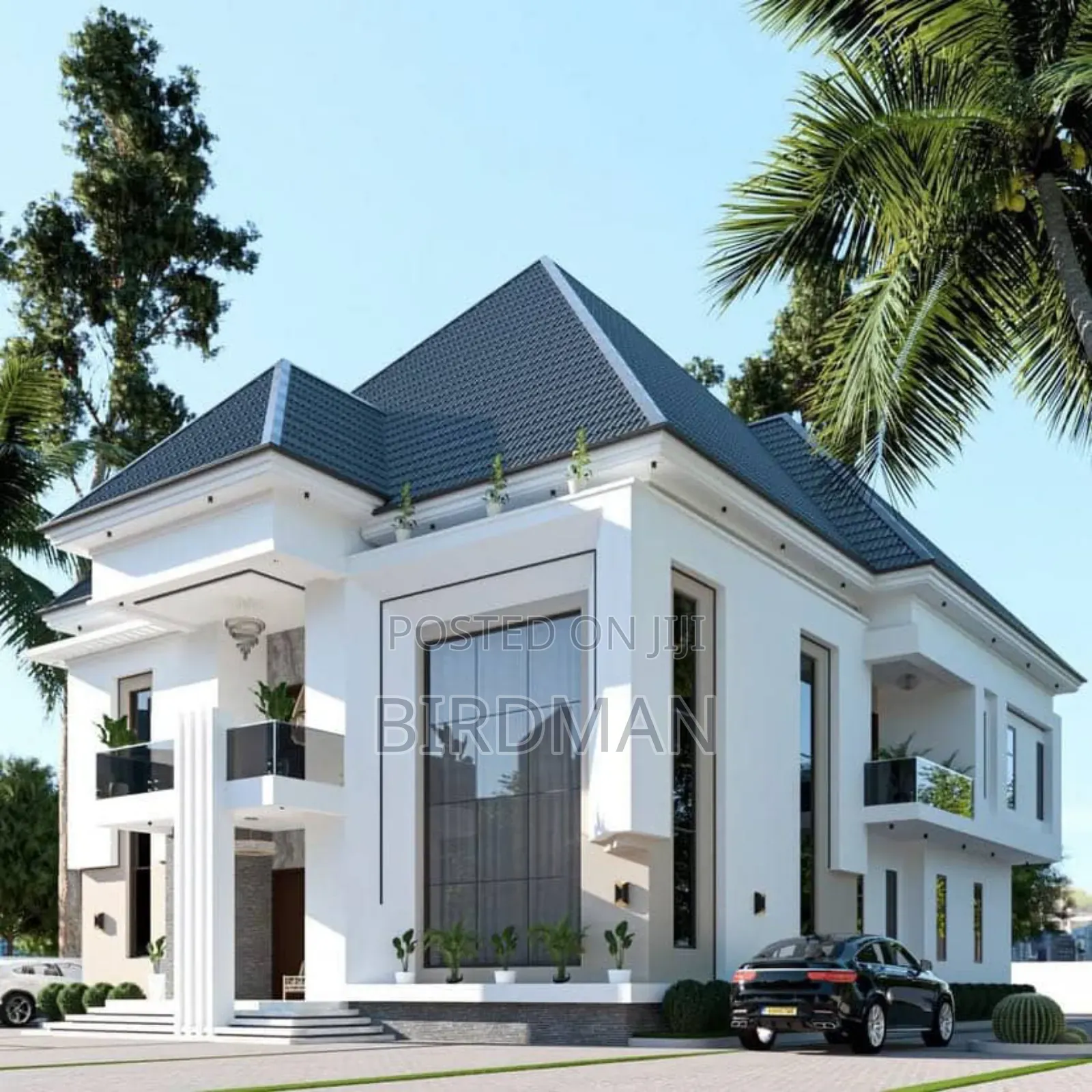 Building Designs and Structures